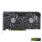 ASUS nVidia GeForce RTX 4060 Ti 8Gb DUAL-RTX4060TI-8G-EVO Видеокарта