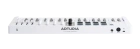 Arturia MiniLAB 3 37 White 231551 MIDI клавиатура 4