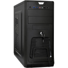 Exegate CP-603UB Black EX283214RUS Корпус