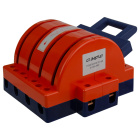 ЭНЕРГИЯ SC-68 4P 100A (Е1101-0014) Разъединитель 6
