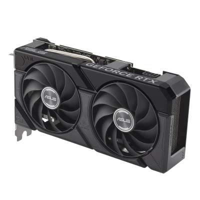 ASUS DUAL-RTX4060-O8G-EVO Видеокарта 90YV0JC7-M0NA00 2