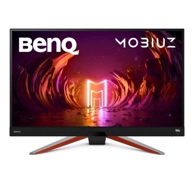 BenQ MOBIUZ EX2710Q Монитор 2