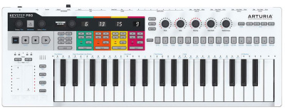 Arturia KeyStep Pro 430211 MIDI клавиатура