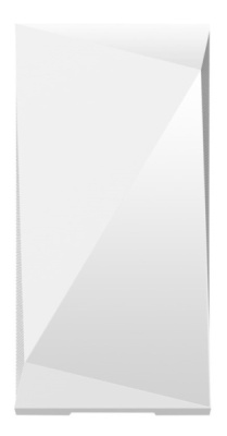 Zalman Z9 ICEBERG WHITE Корпус 4