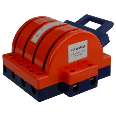 ЭНЕРГИЯ SC-68 4P 100A (Е1101-0014) Разъединитель 5