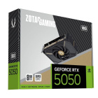 Zotac RTX5050 SOLO 8GB ZT-B50500G-10L Видеокарта 8