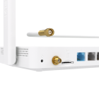 Keenetic Runner 4G (KN-2210) Wi-Fi роутер 6