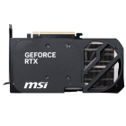 MSI GEFORCE RTX 5070 12G SHADOW 2X OC Видеокарта 3