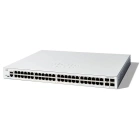 Cisco Catalyst C1300-48T-4X(new) Коммутатор
