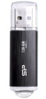 Silicon Power SP128GBUF3B02V1K USB накопитель
