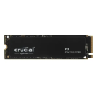 Crucial CT500P3SSD8 Накопитель SSD 500 Gb M.2