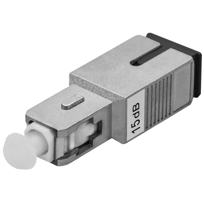 SNR SNR-ATT-MF-SC-15DB Аттенюатор 1