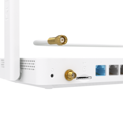 Keenetic Runner 4G (KN-2210) Wi-Fi роутер 5