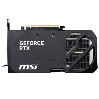 MSI GEFORCE RTX 5070 12G SHADOW 2X OC Видеокарта 2