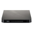 D-Link DES-1024A/E3A Неуправляемый коммутатор