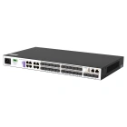 SNR SNR-S3850G-24FX-UPS Управляемый коммутатор 3