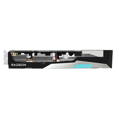 Gigabyte AMD Radeon RX 7600 GAMING OC Видеокарта GV-R76GAMING OC-8GD 1