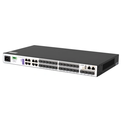 SNR SNR-S3850G-24FX-UPS Управляемый коммутатор 2