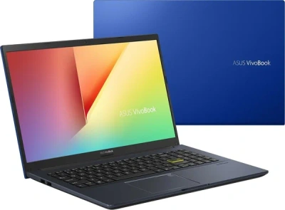 ASUS VivoBook 15 F513EA-BQ2397W Ноутбук 90NB0SG6-M38600