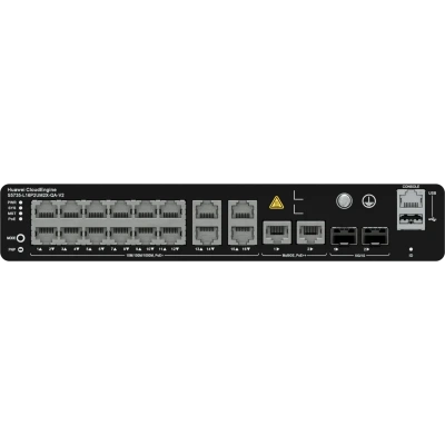 Huawei S5735-L16P2UM2X-QA-V2 Коммутатор 2