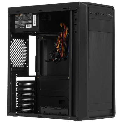 EXEGATE MIDITOWER ATX EX283073RUS Корпус 1