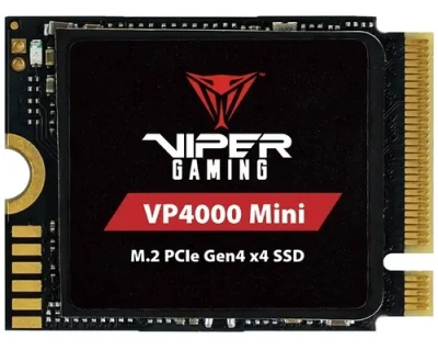 Patriot Viper VP4000 Mini 1TB SSD жесткий диск VP4000M1TBM23 2