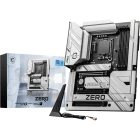 MSI Z790 PROJECT ZERO Материнская плата 5