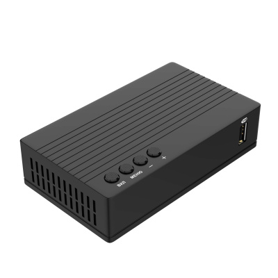 HIPER MEDIA TV T2 Медиаплеер
