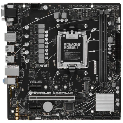 ASUS PRIME A620M-E-CSM 90MB1F50-M0EAYC Материнская плата