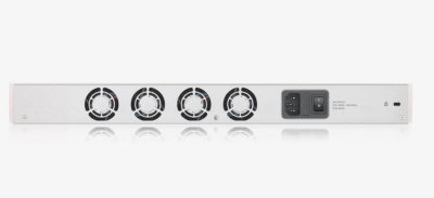 ZyXEL USG FLEX 700 (USGFLEX700-RU0101F) Межсетевой экран 3