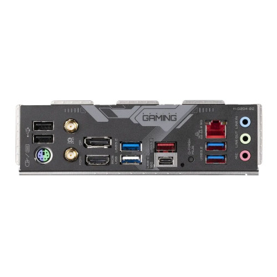 Gigabyte B650 GAMING X AX Материнская плата 3