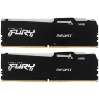 Kingston FURY Beast Black EXPO KF560C36BBEAK2-32 Модуль памяти 2