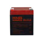 MNB BATTERY HRL 1221 W Аккумуляторная батарея