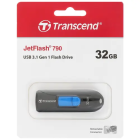Transcend JetFlash 790K 32Gb Память USB Flash TS32GJF790K
