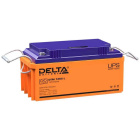 Delta DTM 1265 L Аккумуляторная батарея