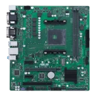 Asus PRO A520M-C II/CSM Материнская плата 90MB18F0-M0EAYC