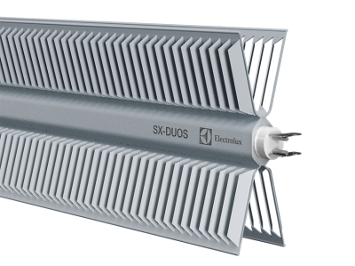 Electrolux ECH/B-2000 E (Brilliant) НС-1052904 Электропанель 2