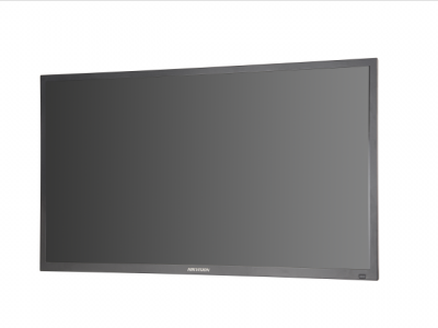 Hikvision DS-D5055UL-B Монитор 1