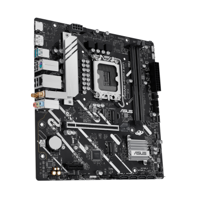 ASUS PRIME H810M-A WIFI Материнская плата 90MB1KJ0-M0EAY0 1