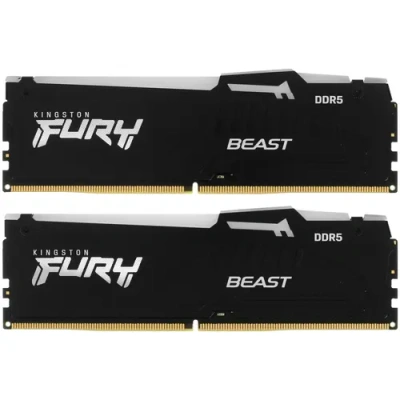 Kingston FURY Beast Black EXPO KF560C36BBEAK2-32 Модуль памяти 1