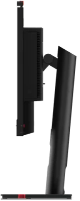 Lenovo 12NAGCR1CS Монитор 5