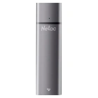 Netac NT07WH21-30C0 Внешний корпус для SSD 3