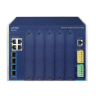 PLANET IMS-6325-5 Управляемый коммутатор