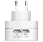 D-Link DHP-1220AV/A1A Беспроводной PowerLine-маршрутизатор 4