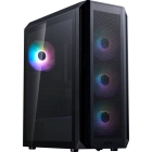 ADATA XPG VALORAIRPLUSMTA-BKCWW Корпус 7
