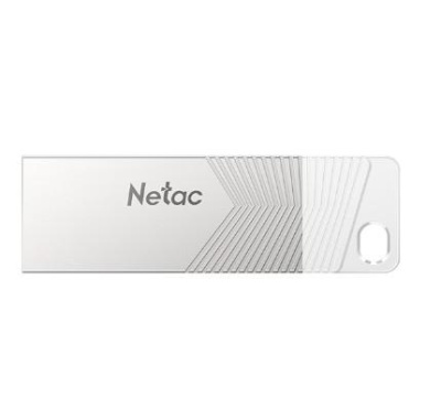 Netac NT03UM1N-016G-32PN Память USB Flash
