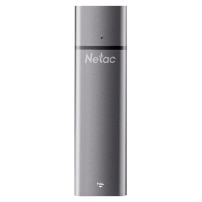 Netac NT07WH21-30C0 Внешний корпус для SSD 2