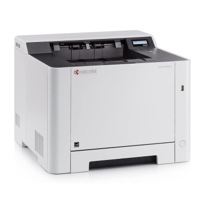 Kyocera ECOSYS P5026cdn 1102RC3NL0 Принтер цветной лазерный 2