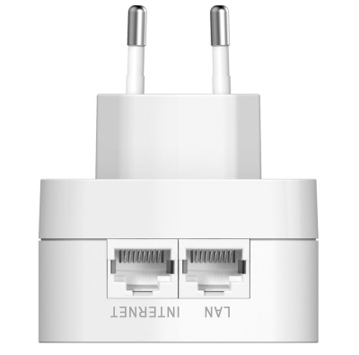 D-Link DHP-1220AV/A1A Беспроводной PowerLine-маршрутизатор 3