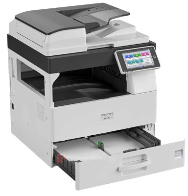 Ricoh IM 2702 МФУ лазерное 2